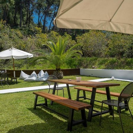 פוסידי Sunset Villas מראה חיצוני תמונה